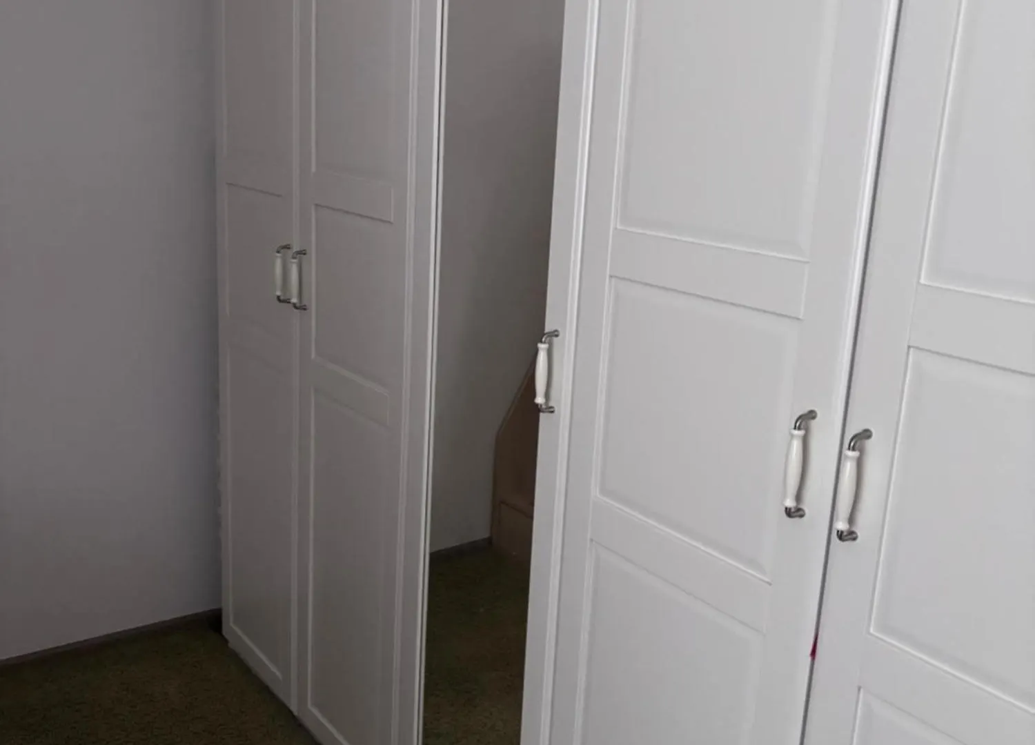 Angels Home Apartment location